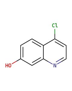 Astatech 4-CHLORO-7-HYDROXYQUINOLINE; 5G; Purity 95%; MDL-MFCD09261120